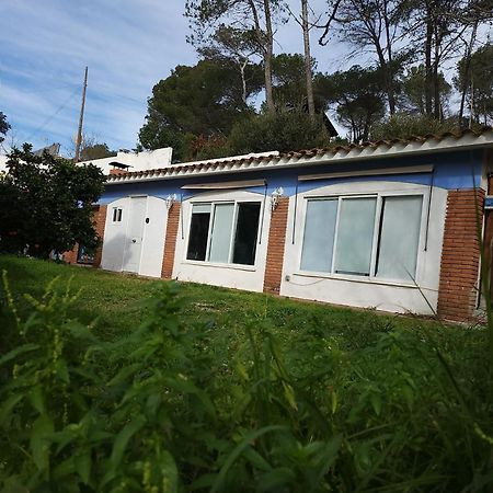 Raconet Azul - Circuito Cataluna Vallromanes Εξωτερικό φωτογραφία