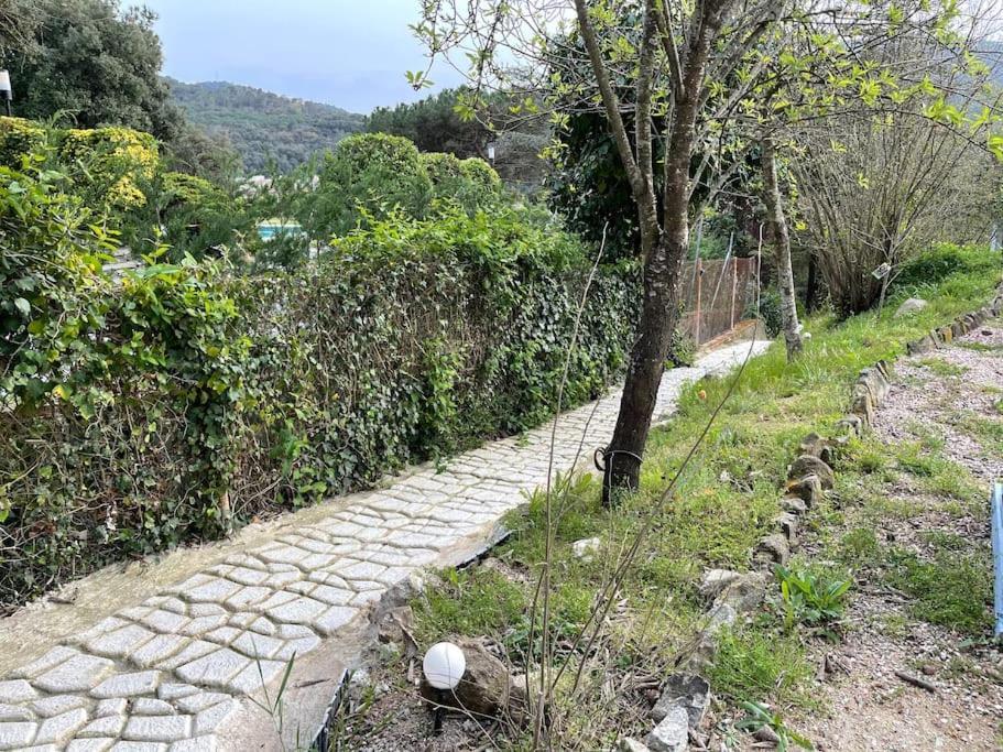 Raconet Azul - Circuito Cataluna Vallromanes Εξωτερικό φωτογραφία