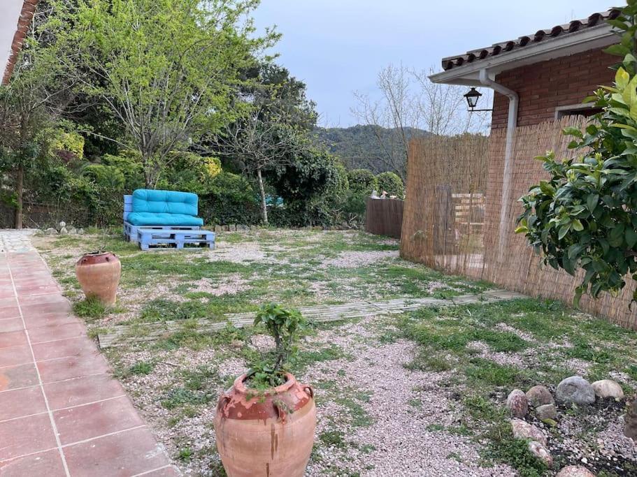 Raconet Azul - Circuito Cataluna Vallromanes Εξωτερικό φωτογραφία