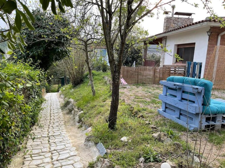 Raconet Azul - Circuito Cataluna Vallromanes Εξωτερικό φωτογραφία