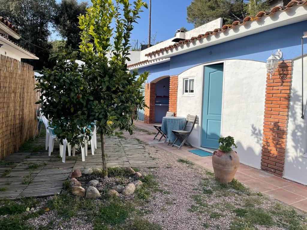 Raconet Azul - Circuito Cataluna Vallromanes Εξωτερικό φωτογραφία