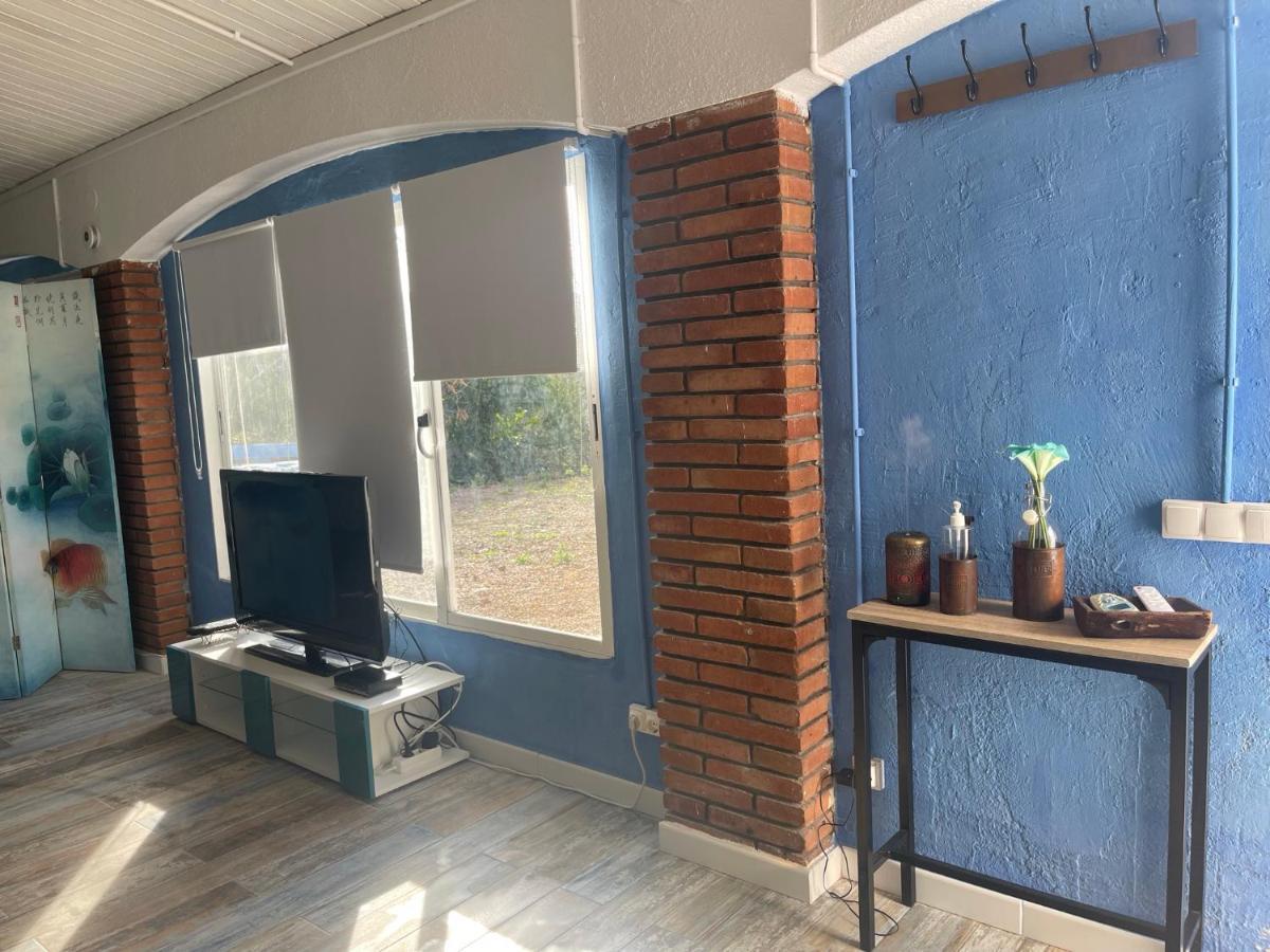 Raconet Azul - Circuito Cataluna Vallromanes Εξωτερικό φωτογραφία