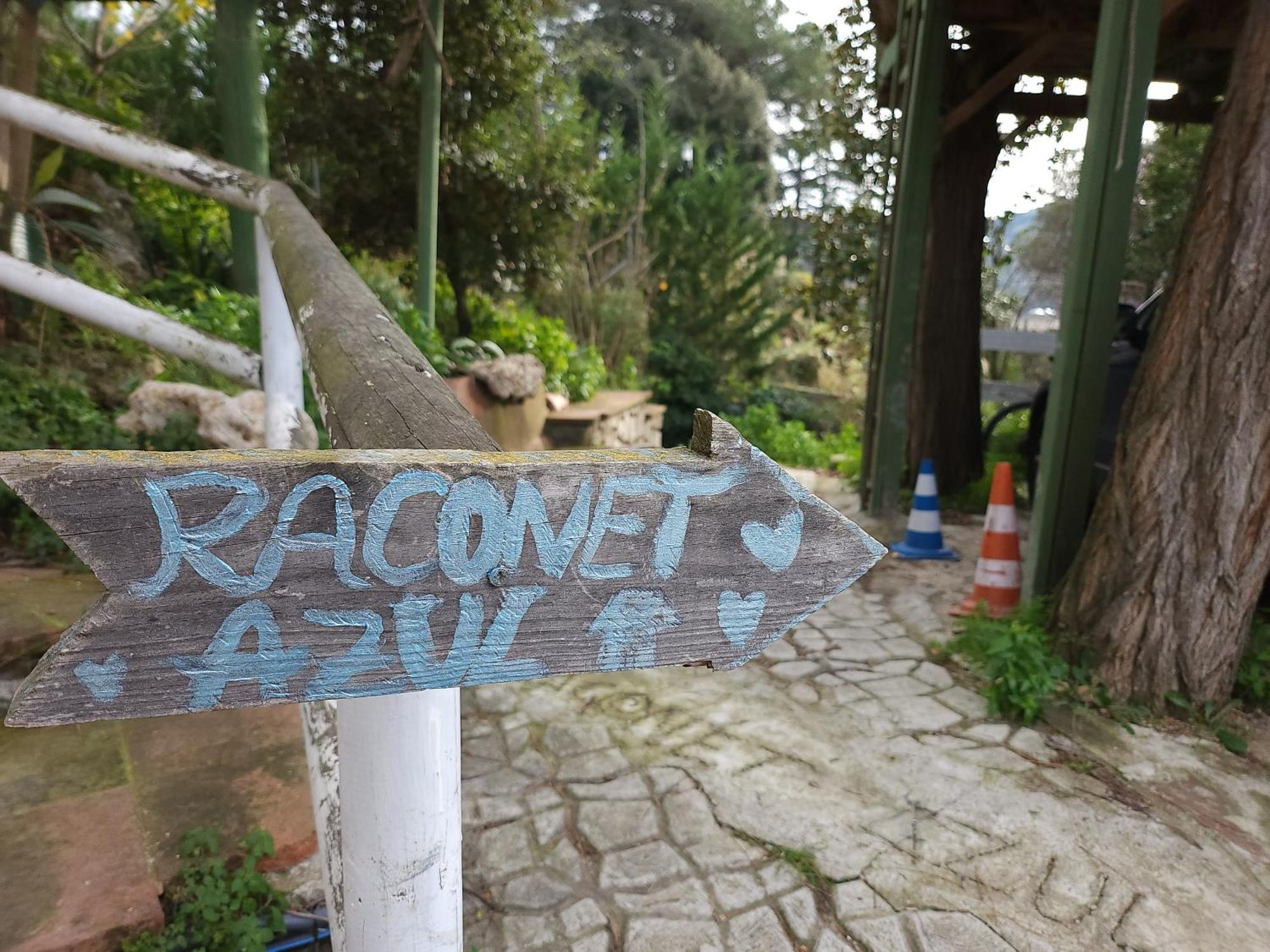 Raconet Azul - Circuito Cataluna Vallromanes Εξωτερικό φωτογραφία